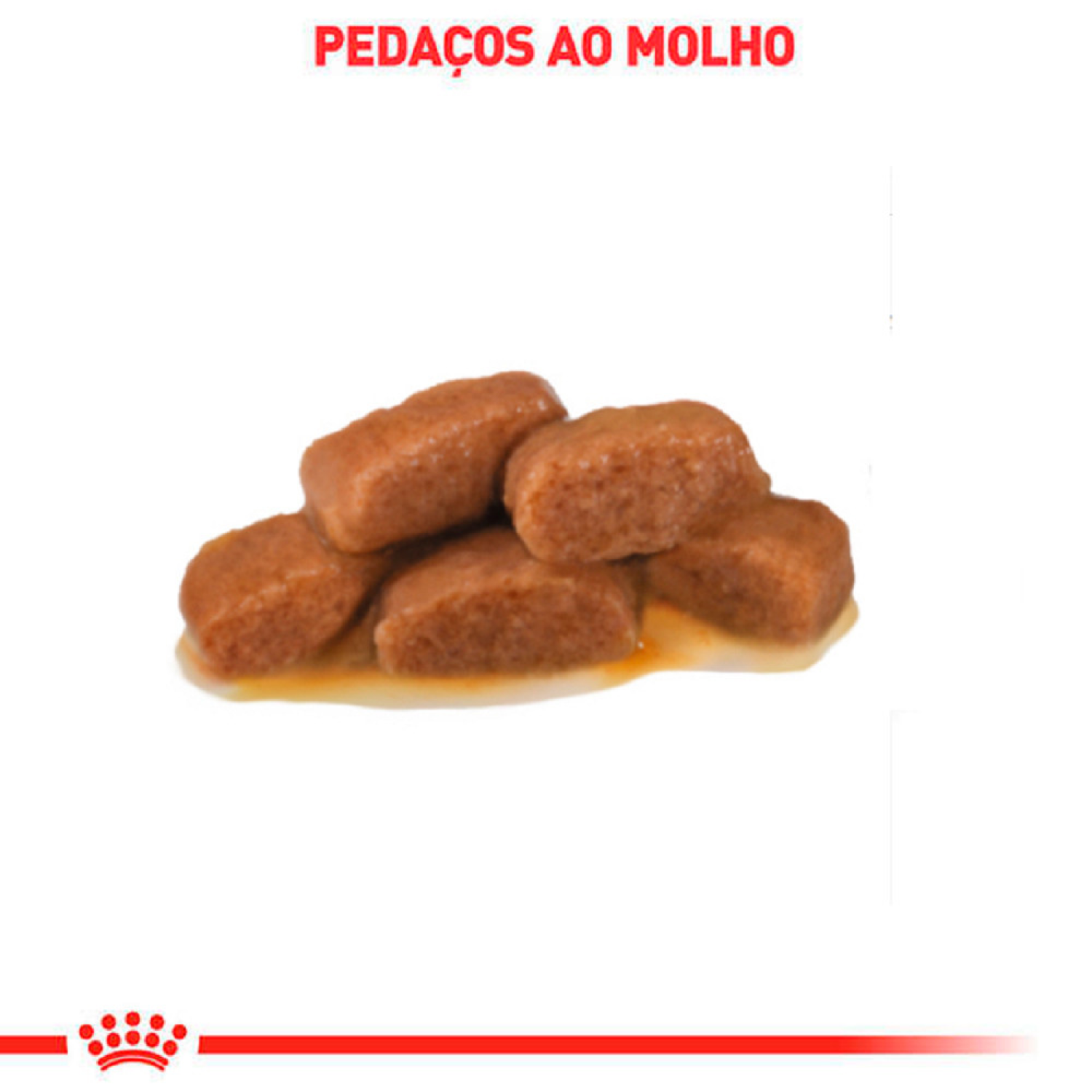 Ração Úmida Royal Canin Sachê Veterinary Diet Gastrointestinal Gatos com Doenças Intestinais - 85g - Imagem 3